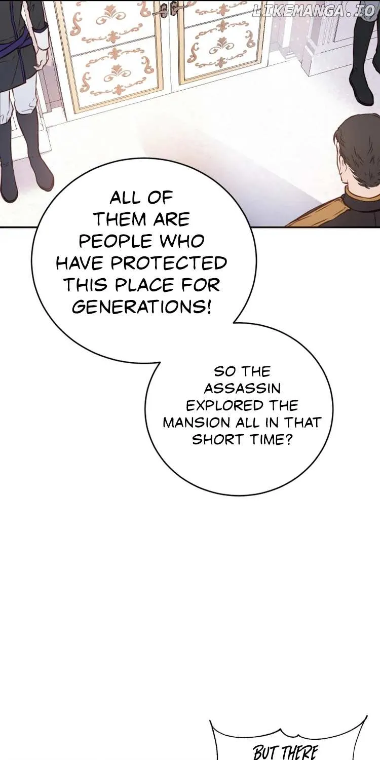 Husband Replacement Chapter 7 page 83 - 