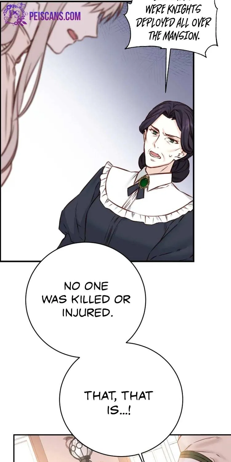 Husband Replacement Chapter 7 page 84 - 