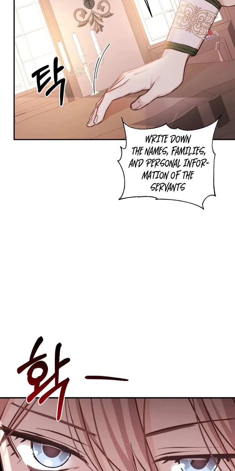 Husband Replacement Chapter 7 page 85 - 