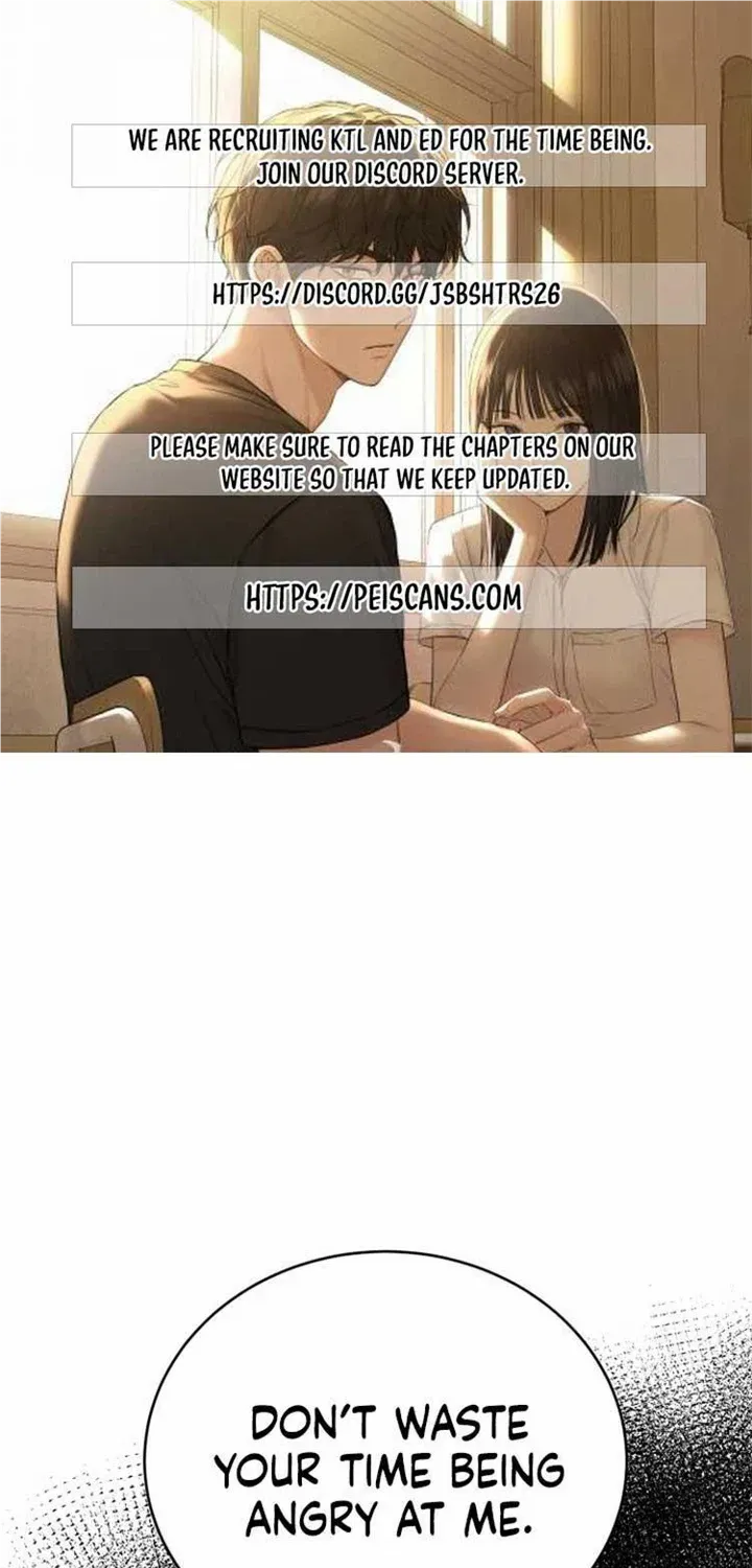 Husband Replacement Chapter 8 page 1 - 