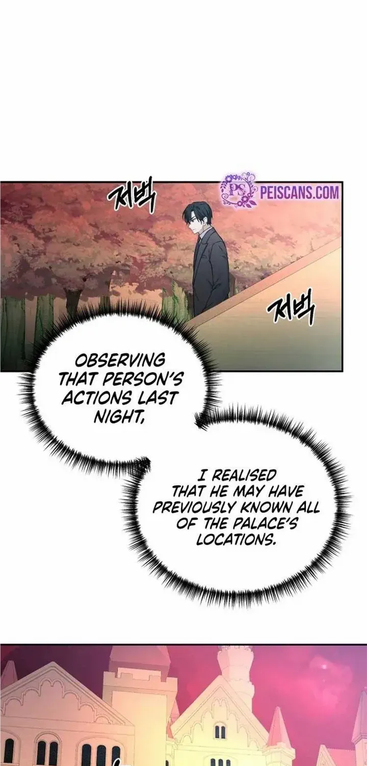 Husband Replacement Chapter 8 page 11 - 