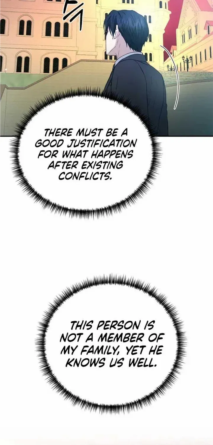 Husband Replacement Chapter 8 page 12 - 