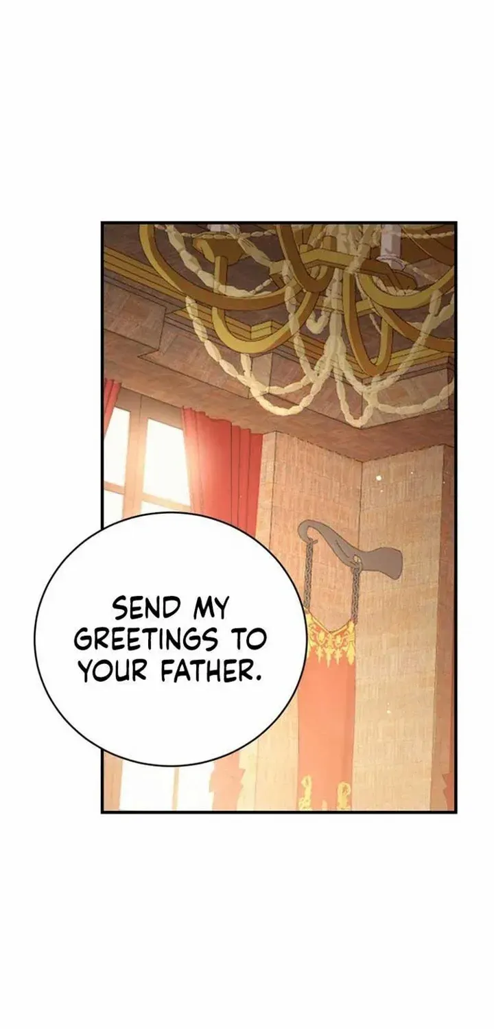 Husband Replacement Chapter 8 page 15 - 