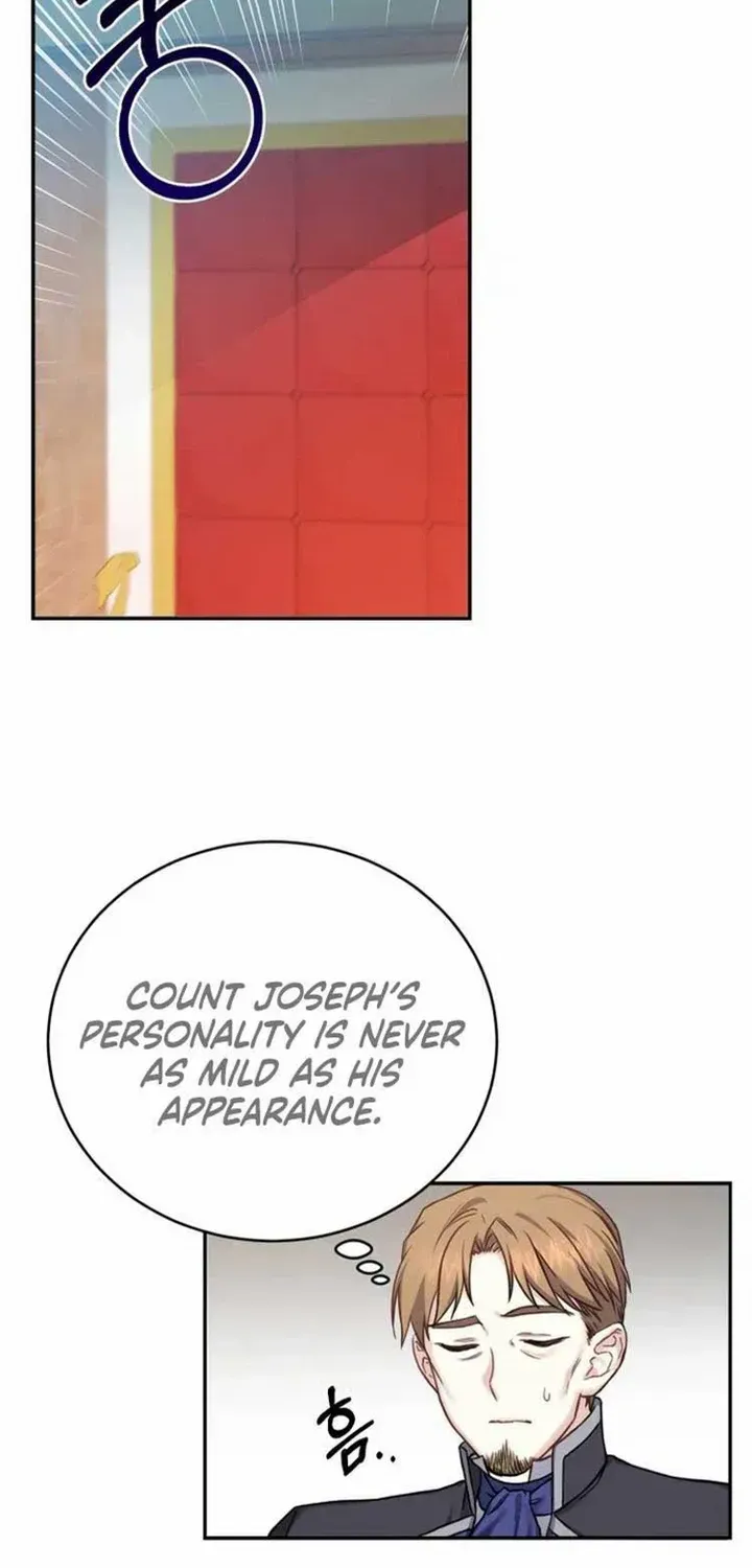Husband Replacement Chapter 8 page 18 - 