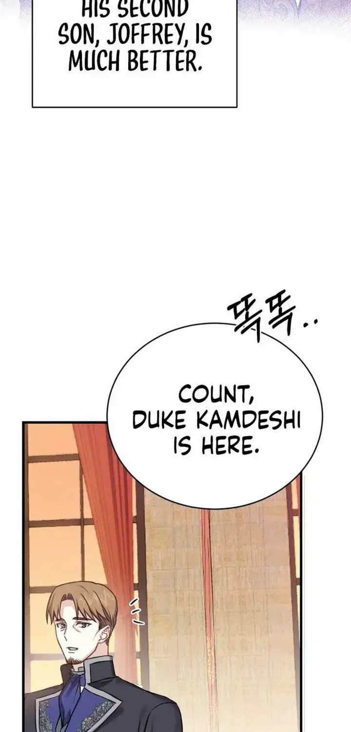 Husband Replacement Chapter 8 page 20 - 