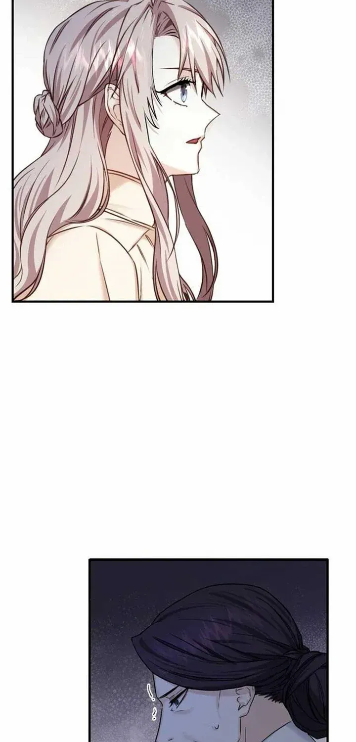 Husband Replacement Chapter 8 page 3 - 