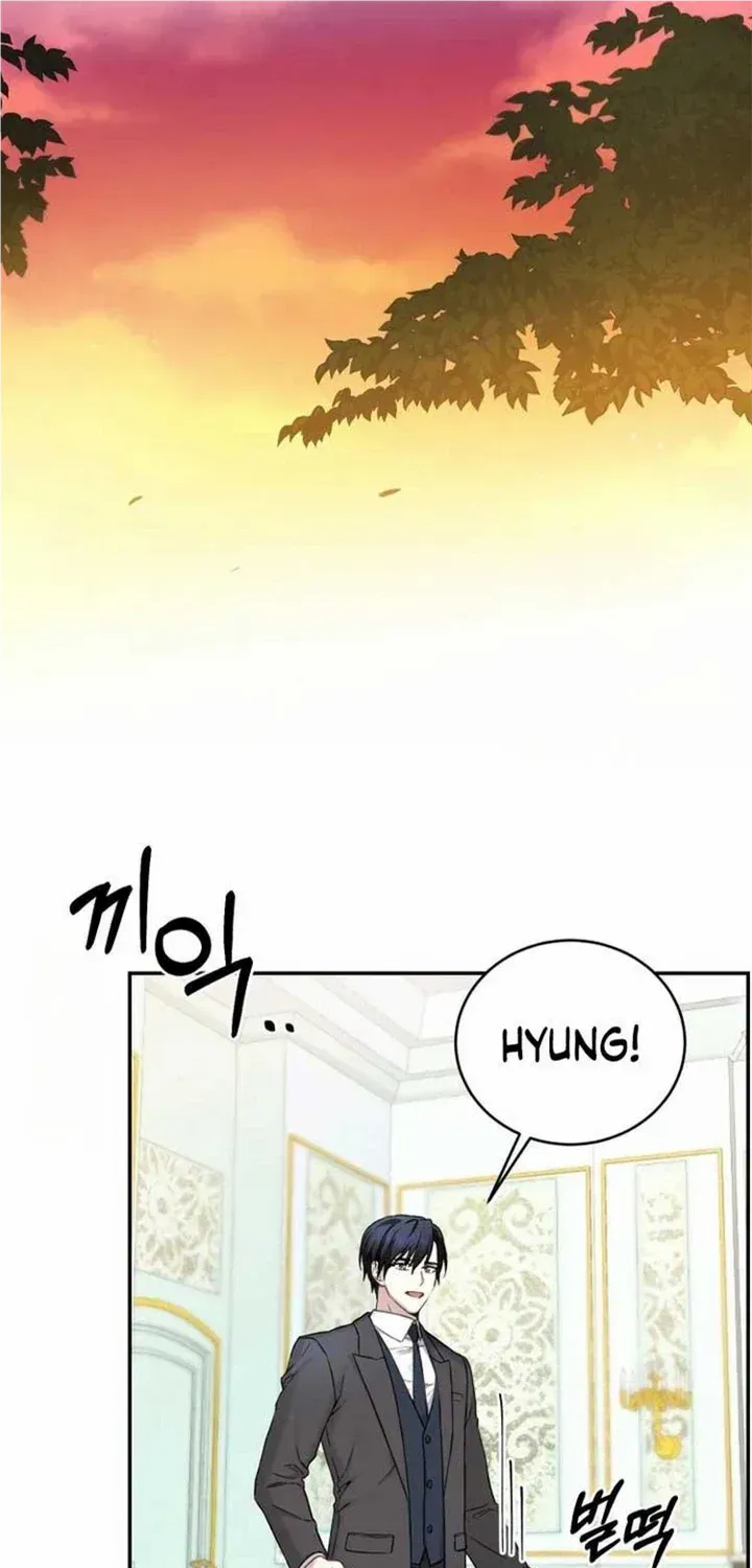 Husband Replacement Chapter 8 page 22 - 