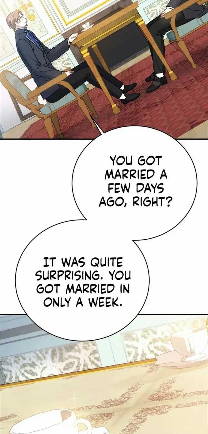 Husband Replacement Chapter 8 page 24 - 