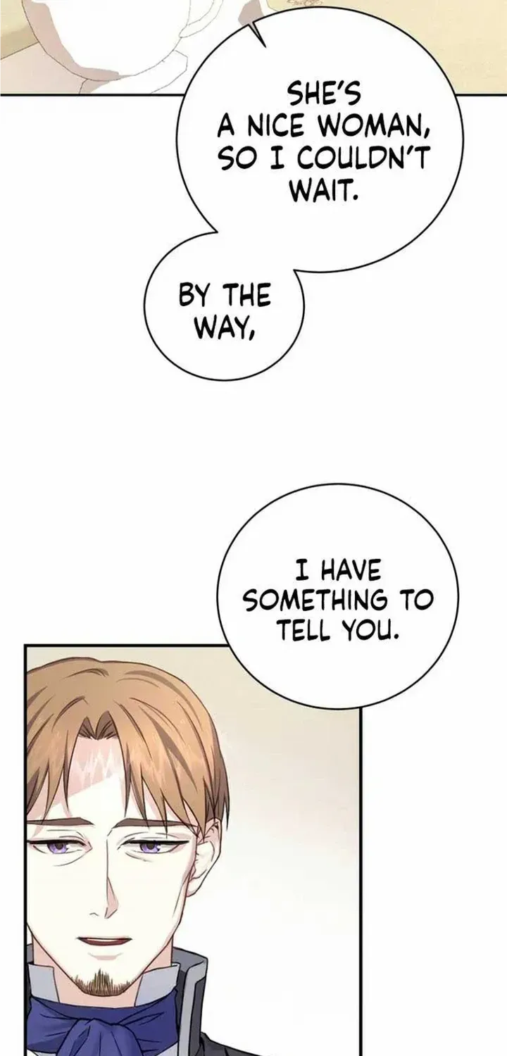 Husband Replacement Chapter 8 page 25 - 