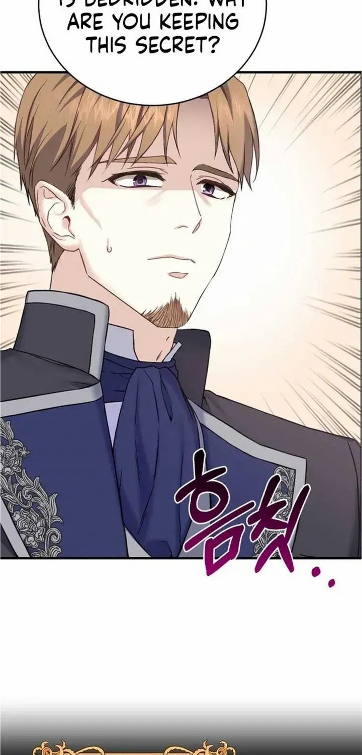 Husband Replacement Chapter 8 page 27 - 