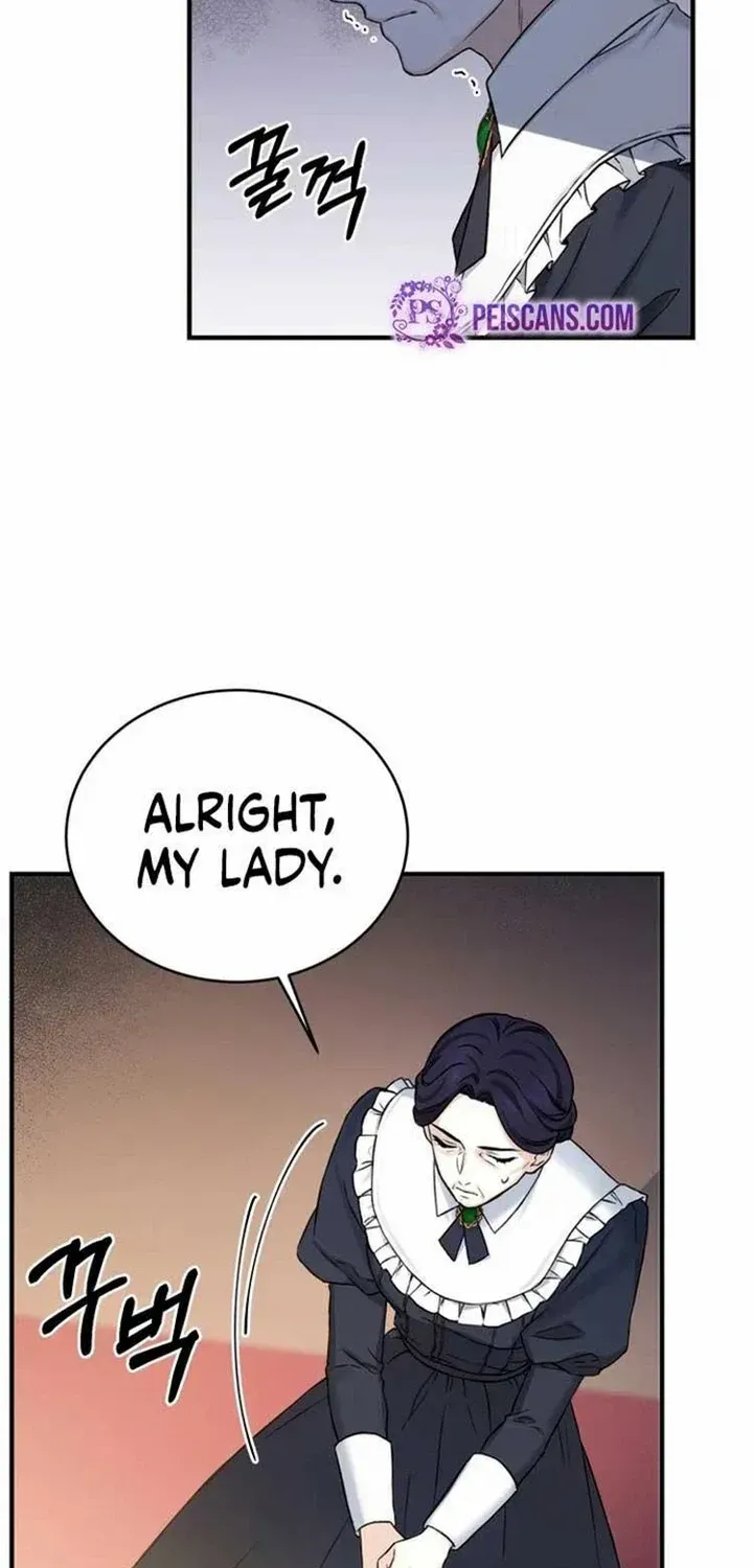 Husband Replacement Chapter 8 page 4 - 