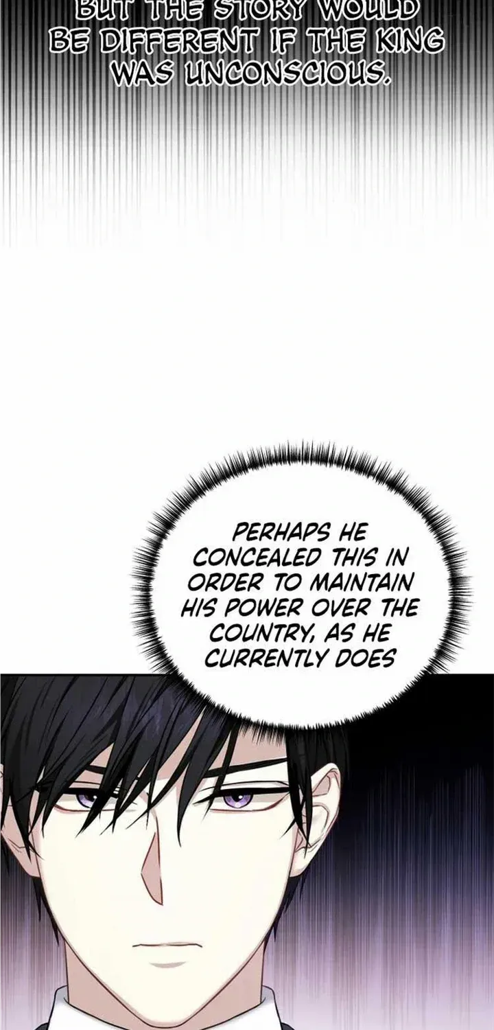 Husband Replacement Chapter 8 page 31 - 