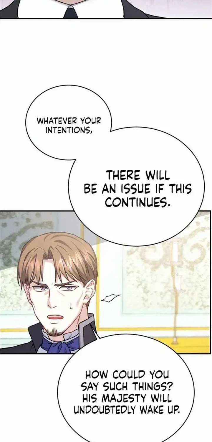 Husband Replacement Chapter 8 page 32 - 