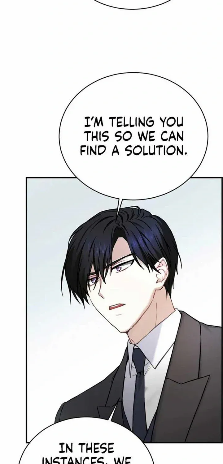 Husband Replacement Chapter 8 page 33 - 