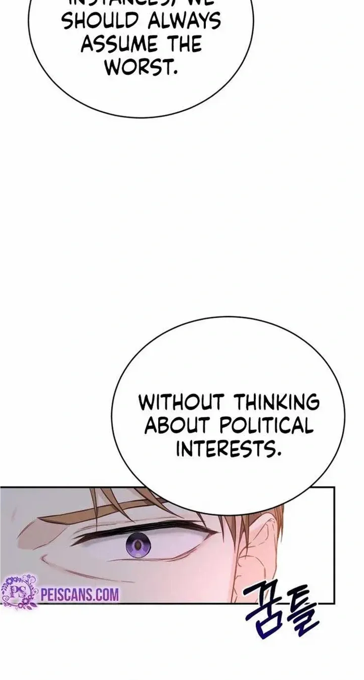 Husband Replacement Chapter 8 page 34 - 