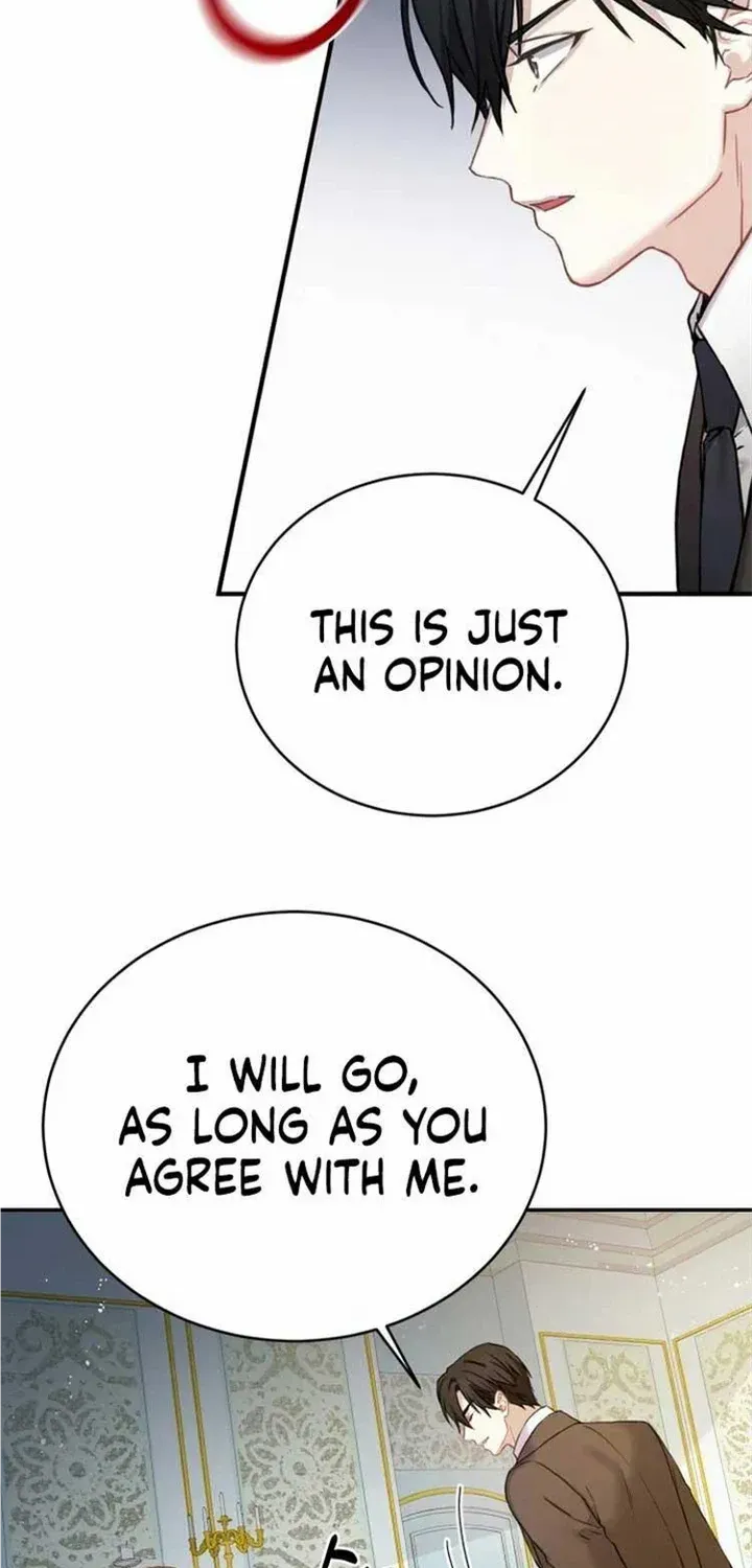 Husband Replacement Chapter 8 page 36 - 