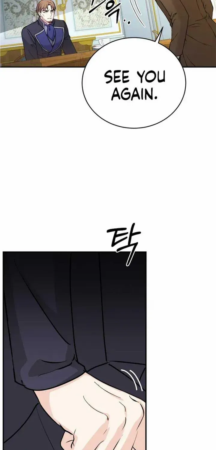 Husband Replacement Chapter 8 page 37 - 