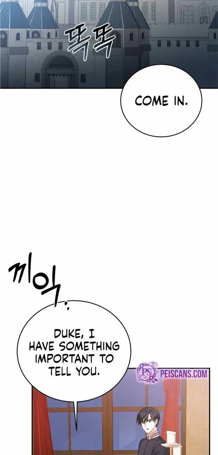 Husband Replacement Chapter 8 page 39 - 