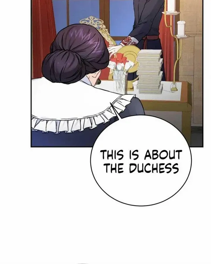 Husband Replacement Chapter 8 page 40 - 