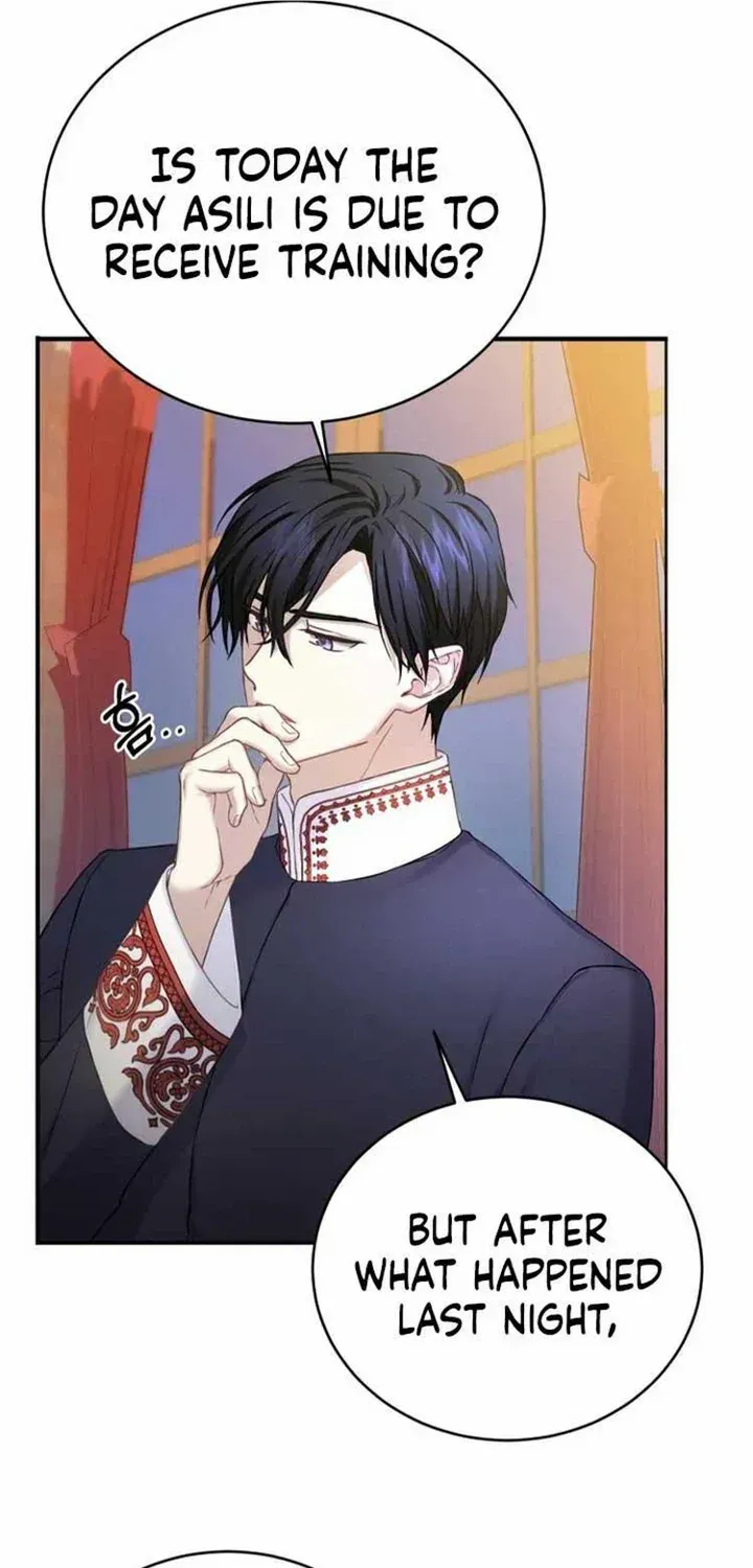 Husband Replacement Chapter 8 page 41 - 