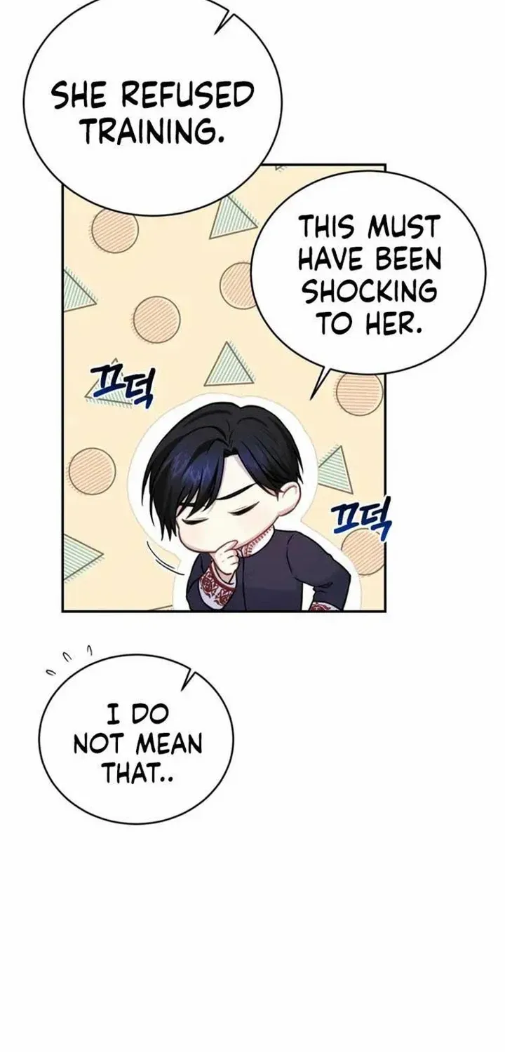 Husband Replacement Chapter 8 page 42 - 