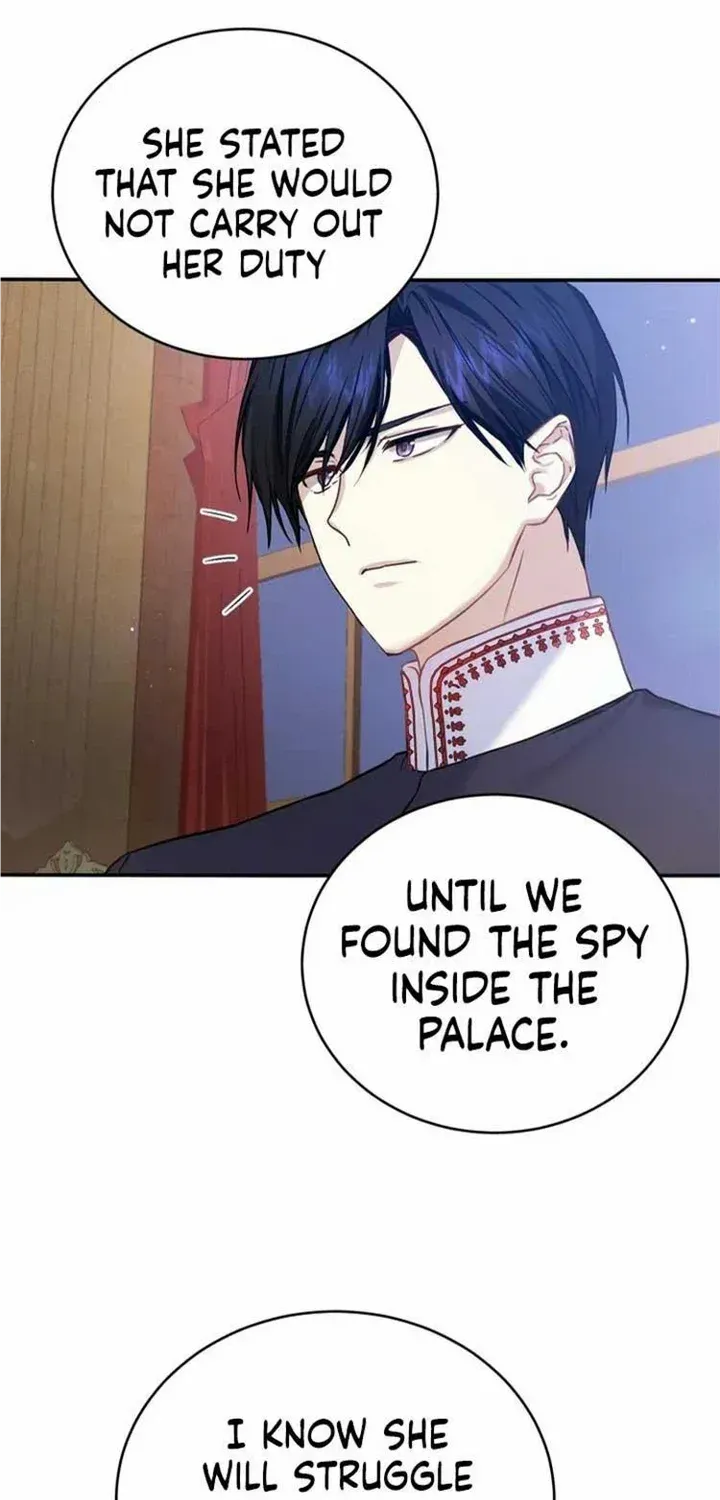Husband Replacement Chapter 8 page 43 - 