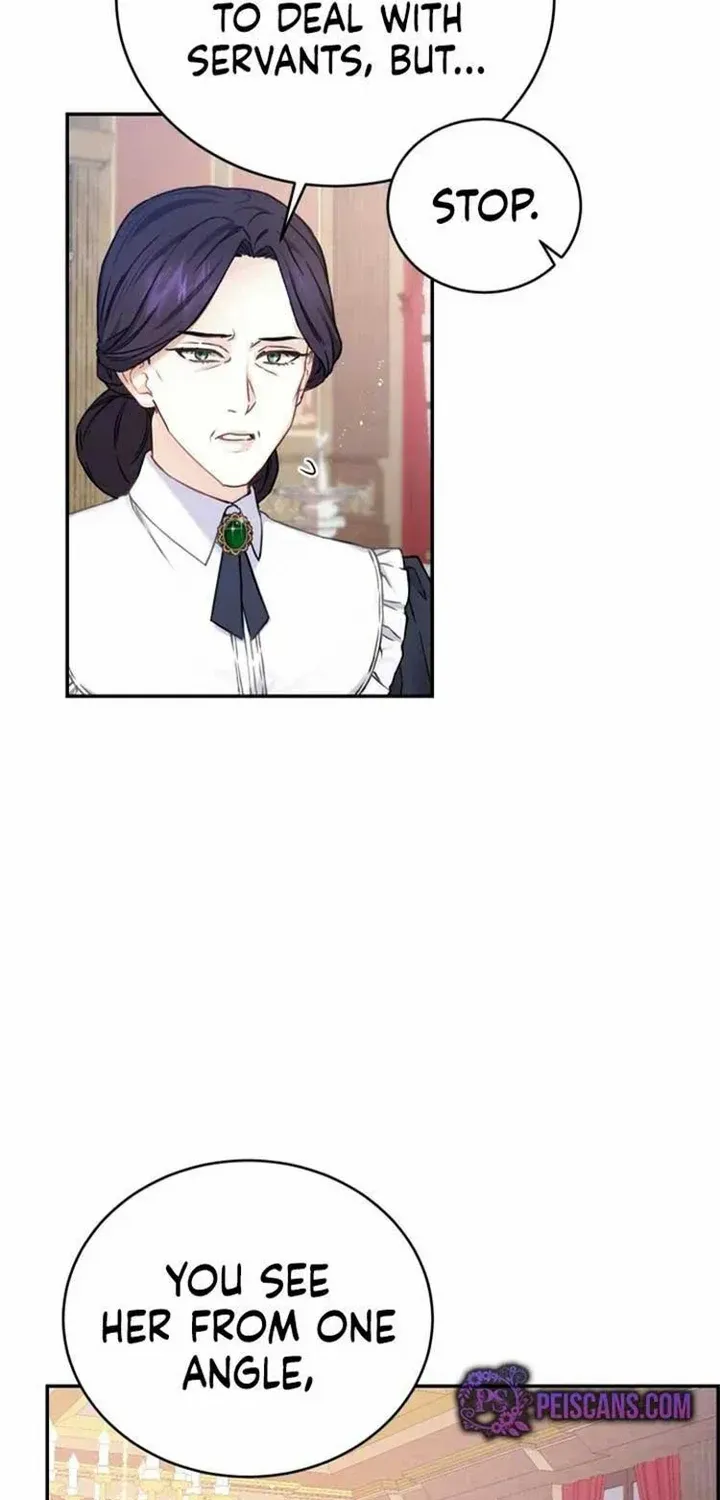 Husband Replacement Chapter 8 page 44 - 