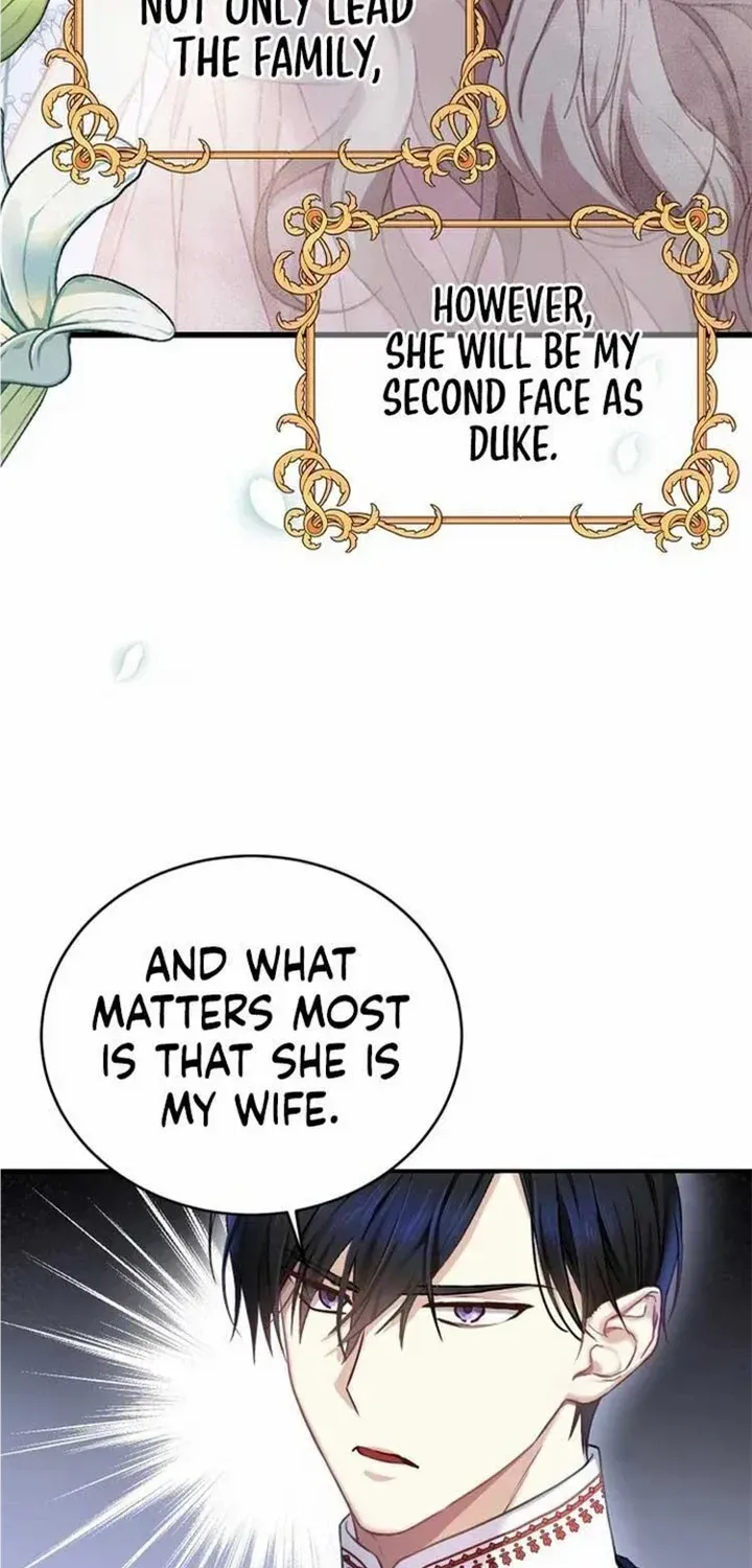 Husband Replacement Chapter 8 page 46 - 