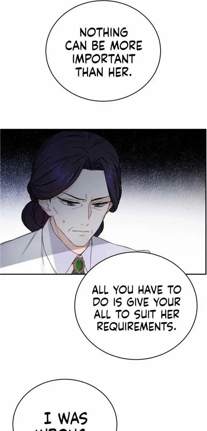 Husband Replacement Chapter 8 page 48 - 