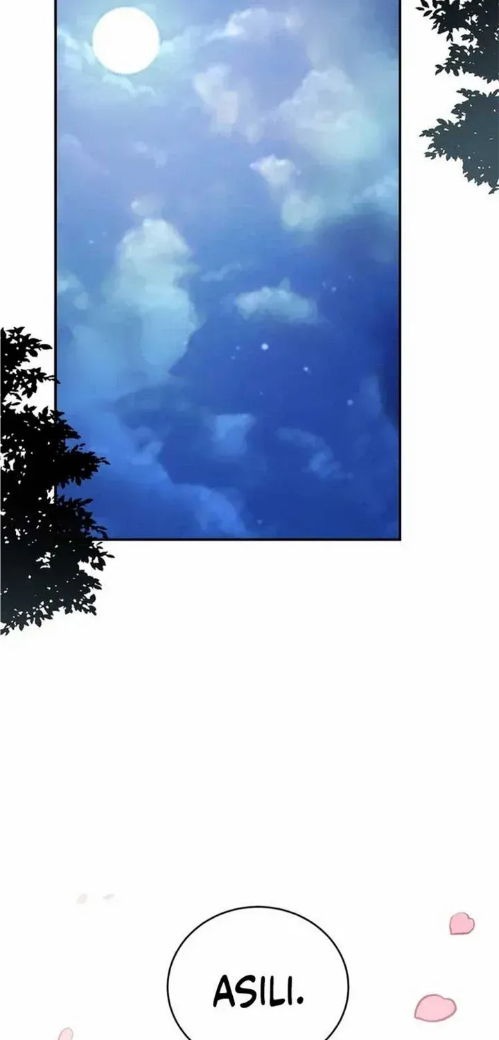Husband Replacement Chapter 8 page 50 - 