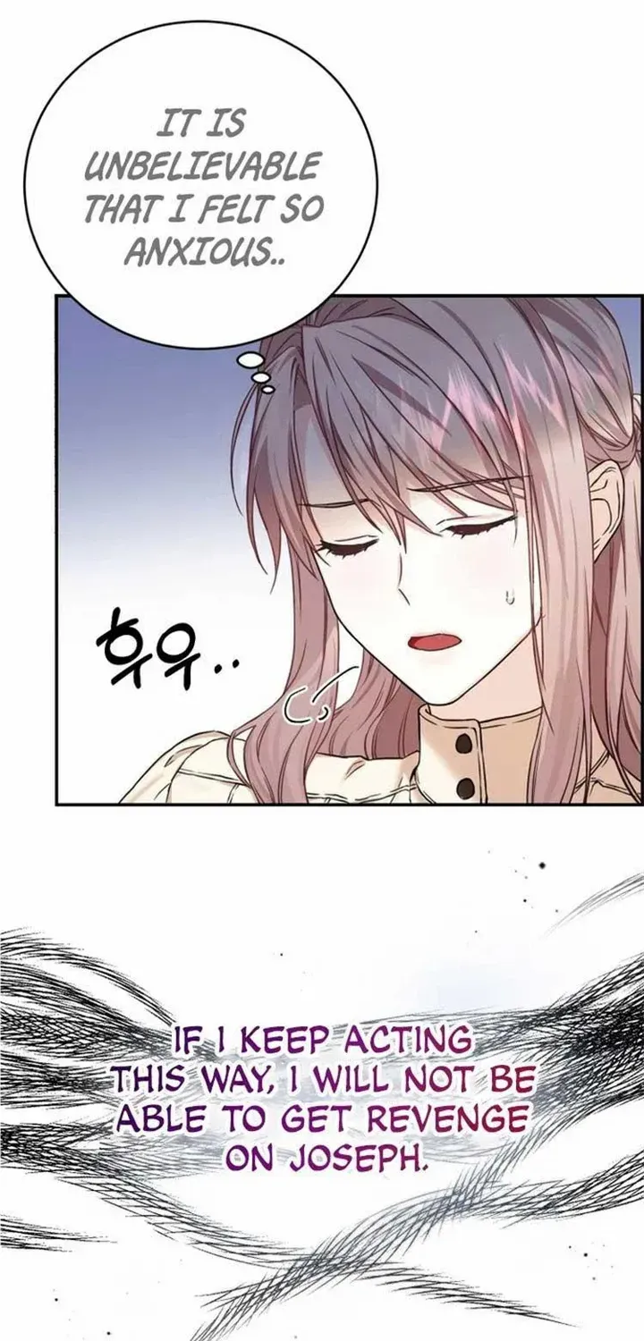 Husband Replacement Chapter 8 page 6 - 