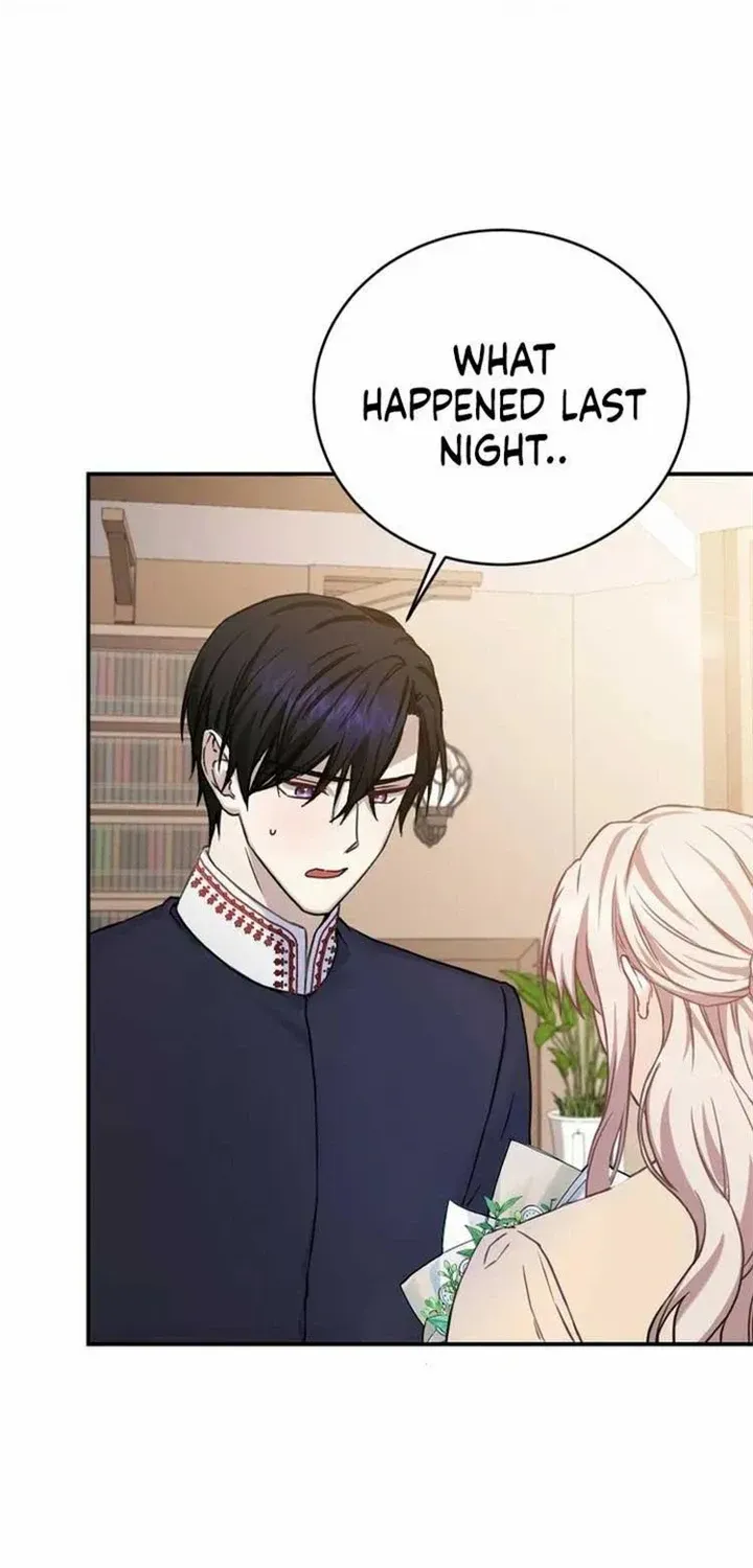Husband Replacement Chapter 8 page 53 - 