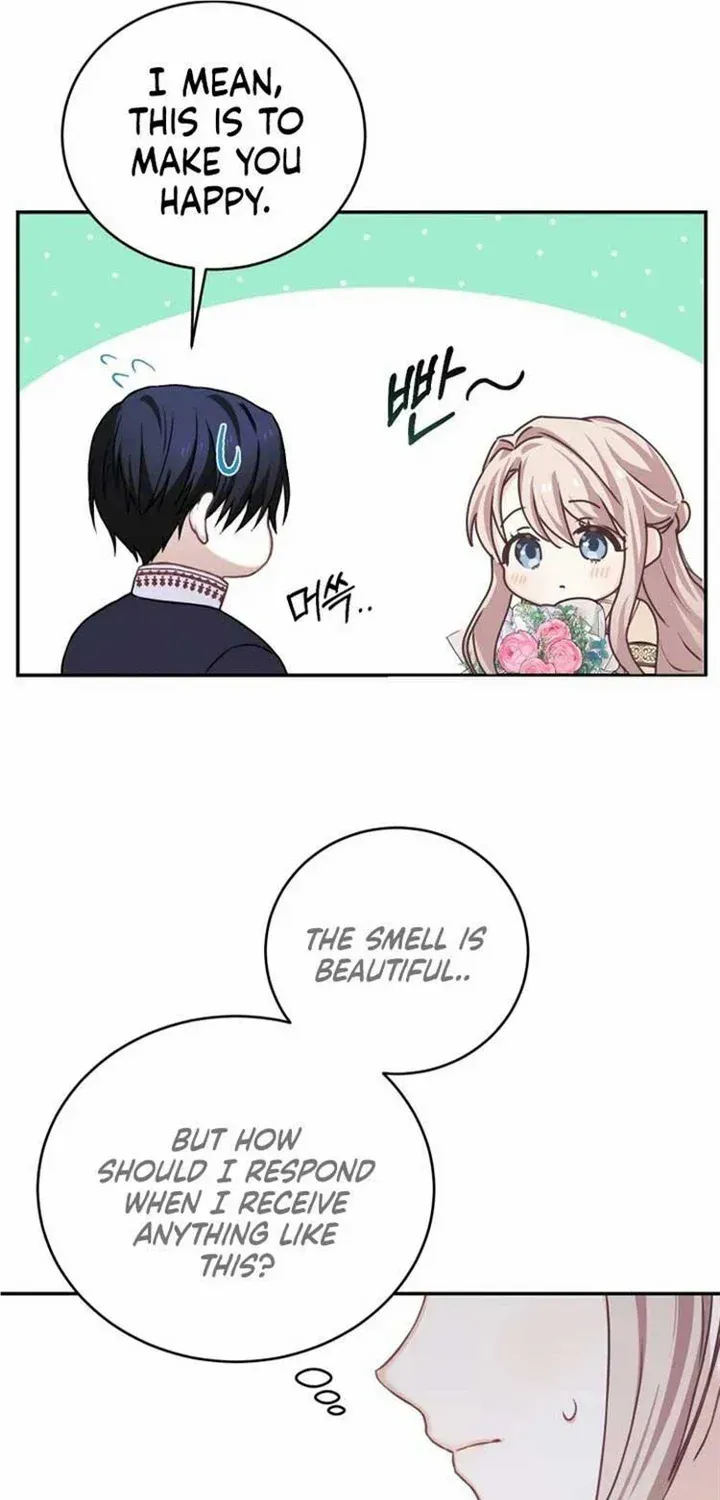 Husband Replacement Chapter 8 page 55 - 