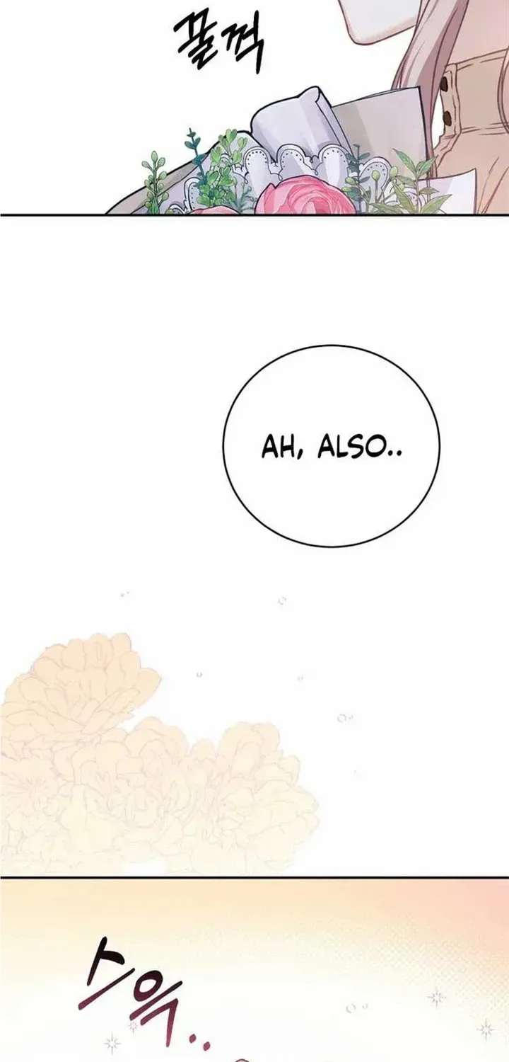 Husband Replacement Chapter 8 page 56 - 