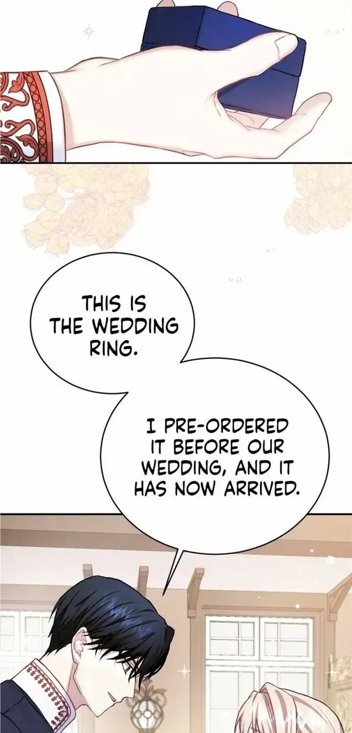 Husband Replacement Chapter 8 page 57 - 