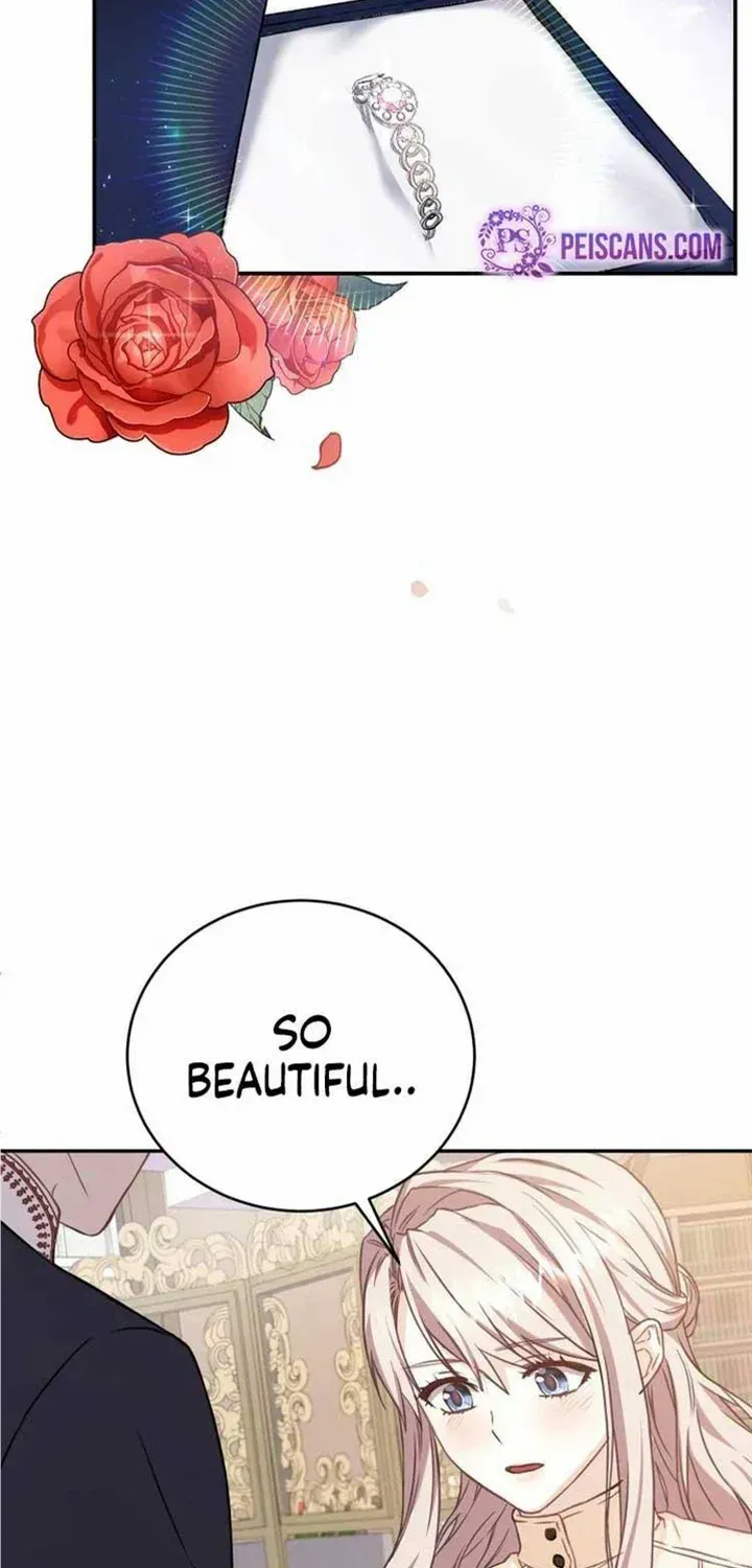 Husband Replacement Chapter 8 page 59 - 