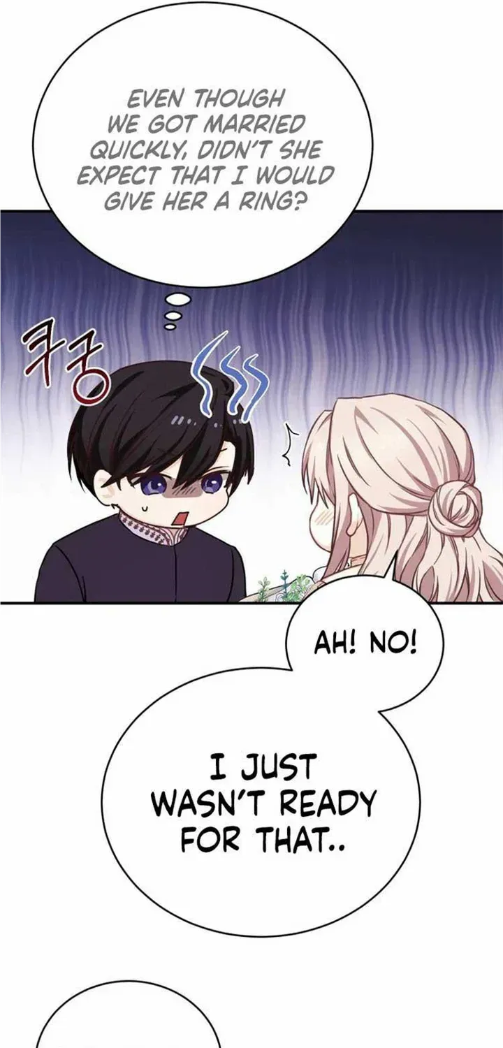 Husband Replacement Chapter 8 page 62 - 