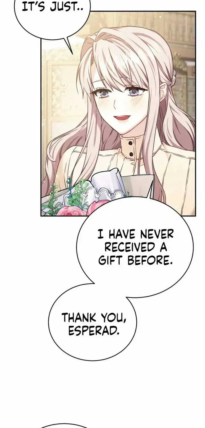 Husband Replacement Chapter 8 page 63 - 
