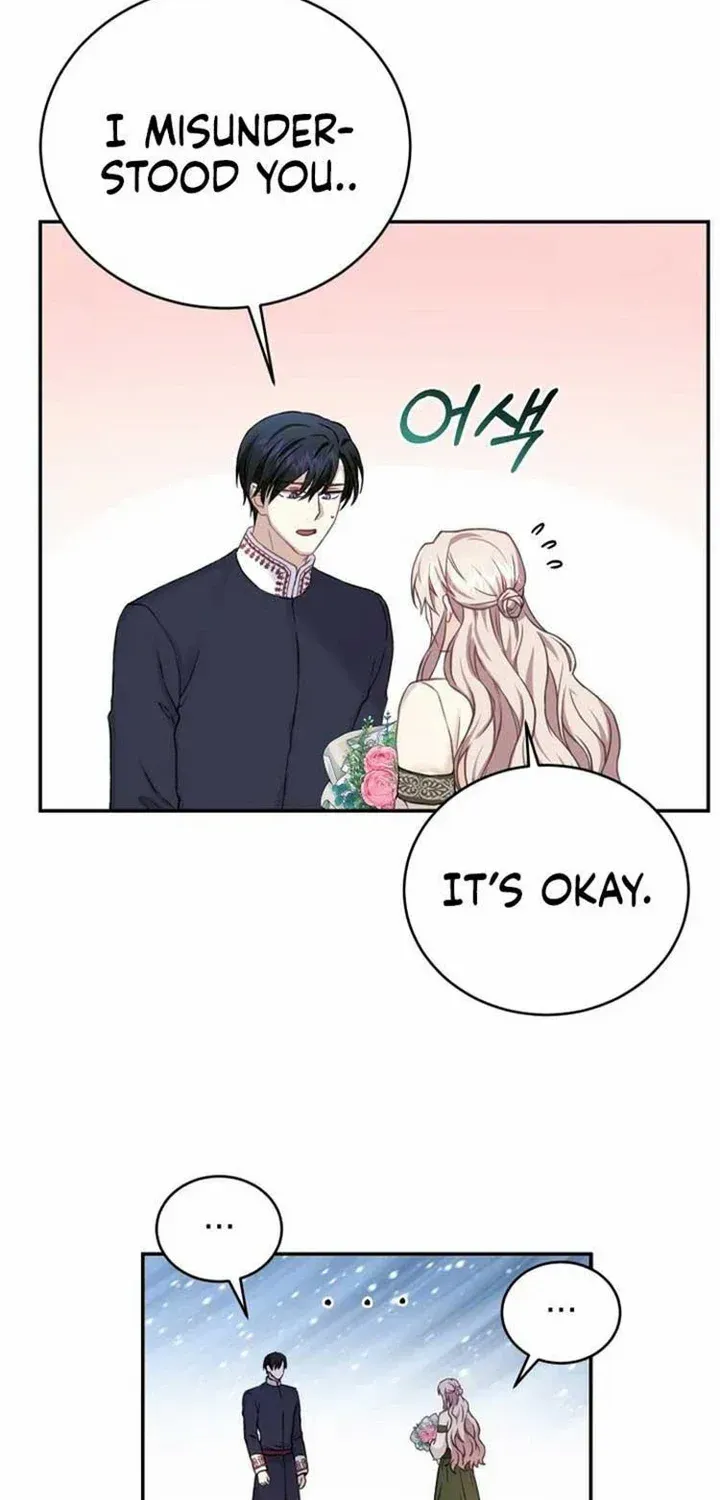 Husband Replacement Chapter 8 page 64 - 