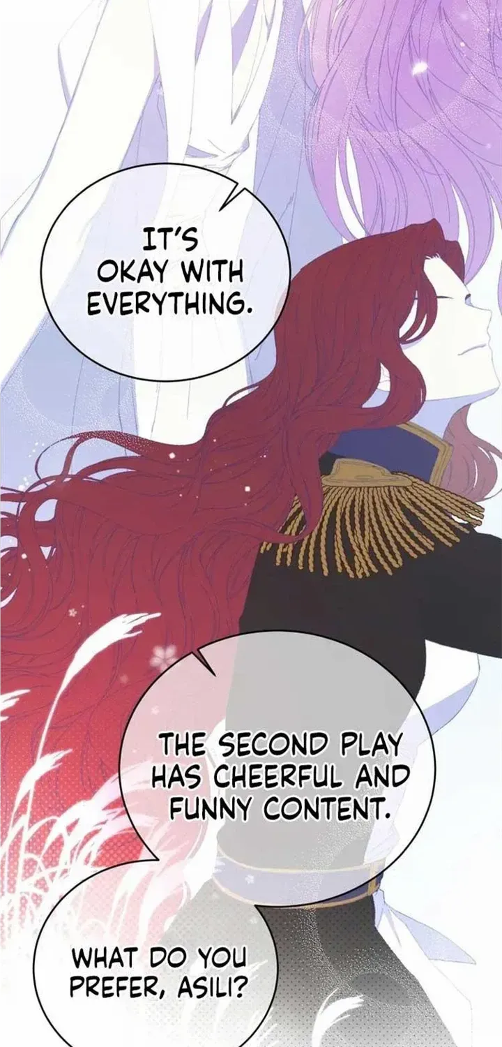 Husband Replacement Chapter 8 page 67 - 