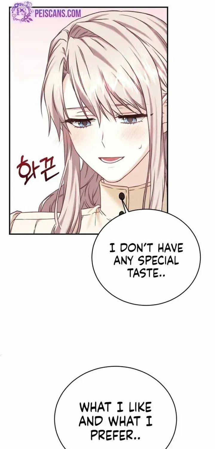Husband Replacement Chapter 8 page 69 - 