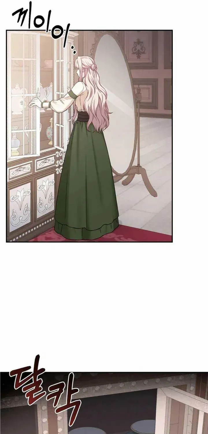 Husband Replacement Chapter 8 page 8 - 