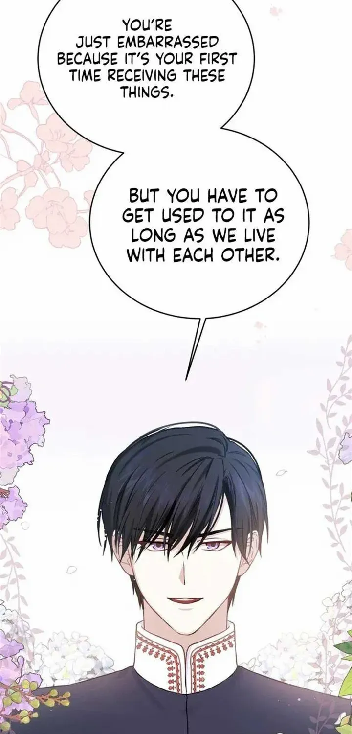 Husband Replacement Chapter 8 page 72 - 