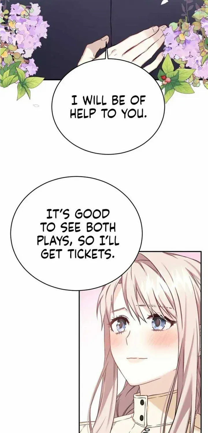Husband Replacement Chapter 8 page 73 - 