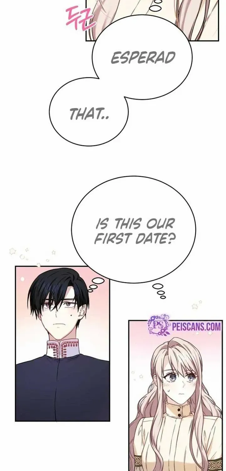 Husband Replacement Chapter 8 page 74 - 