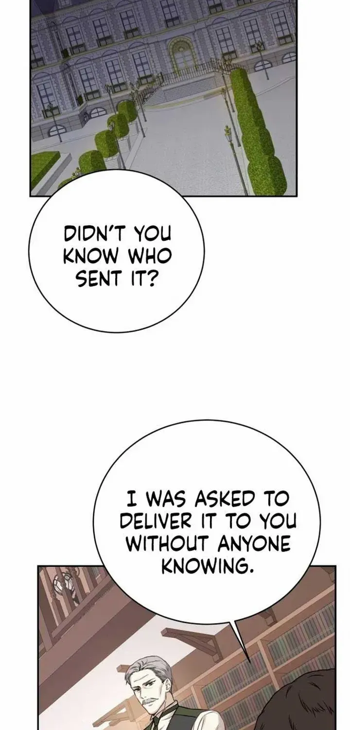 Husband Replacement Chapter 8 page 77 - 