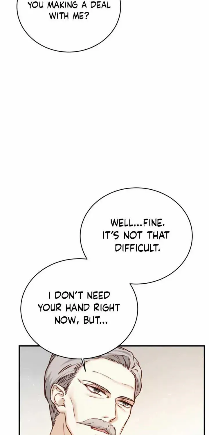 Husband Replacement Chapter 9 page 11 - 