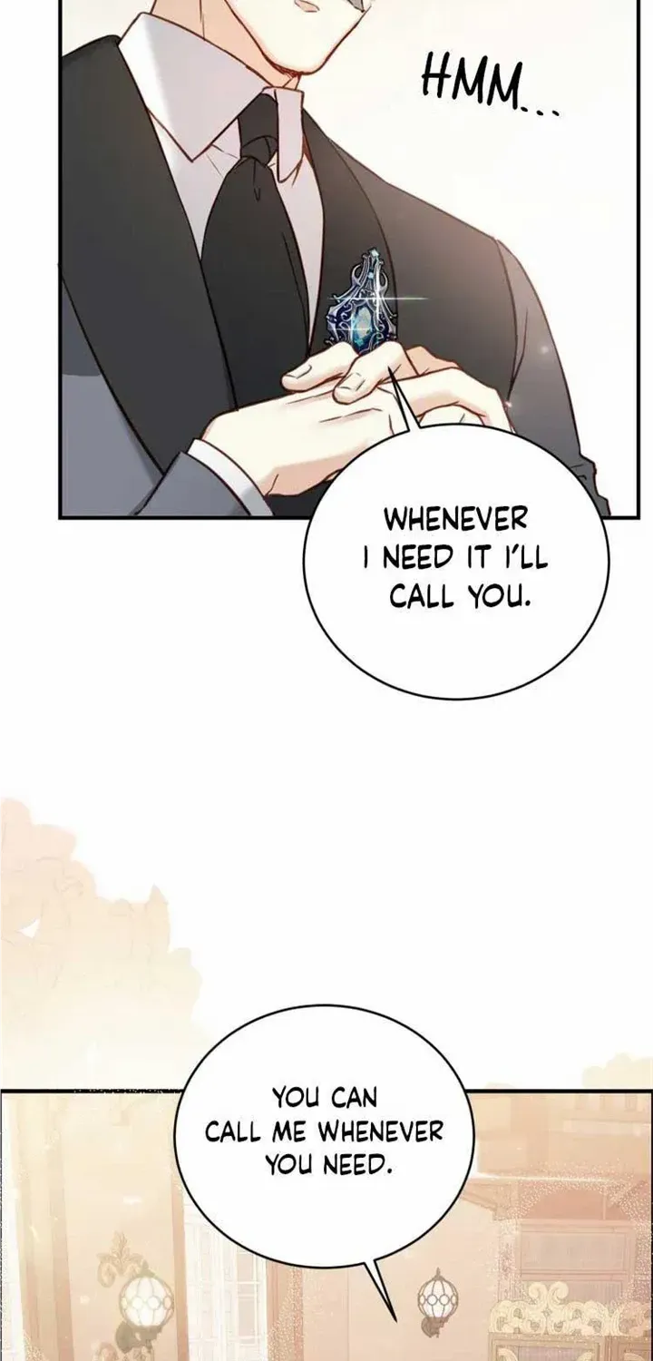 Husband Replacement Chapter 9 page 12 - 