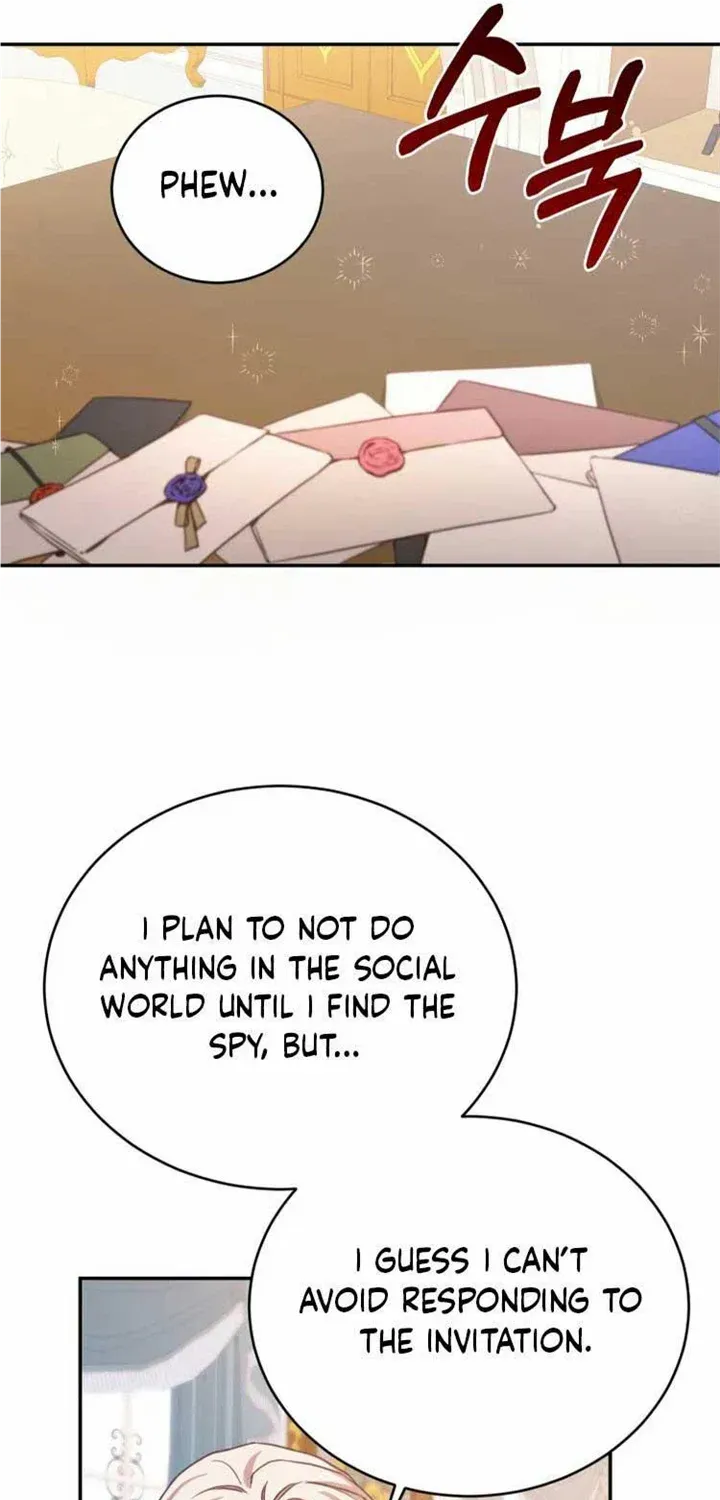 Husband Replacement Chapter 9 page 16 - 