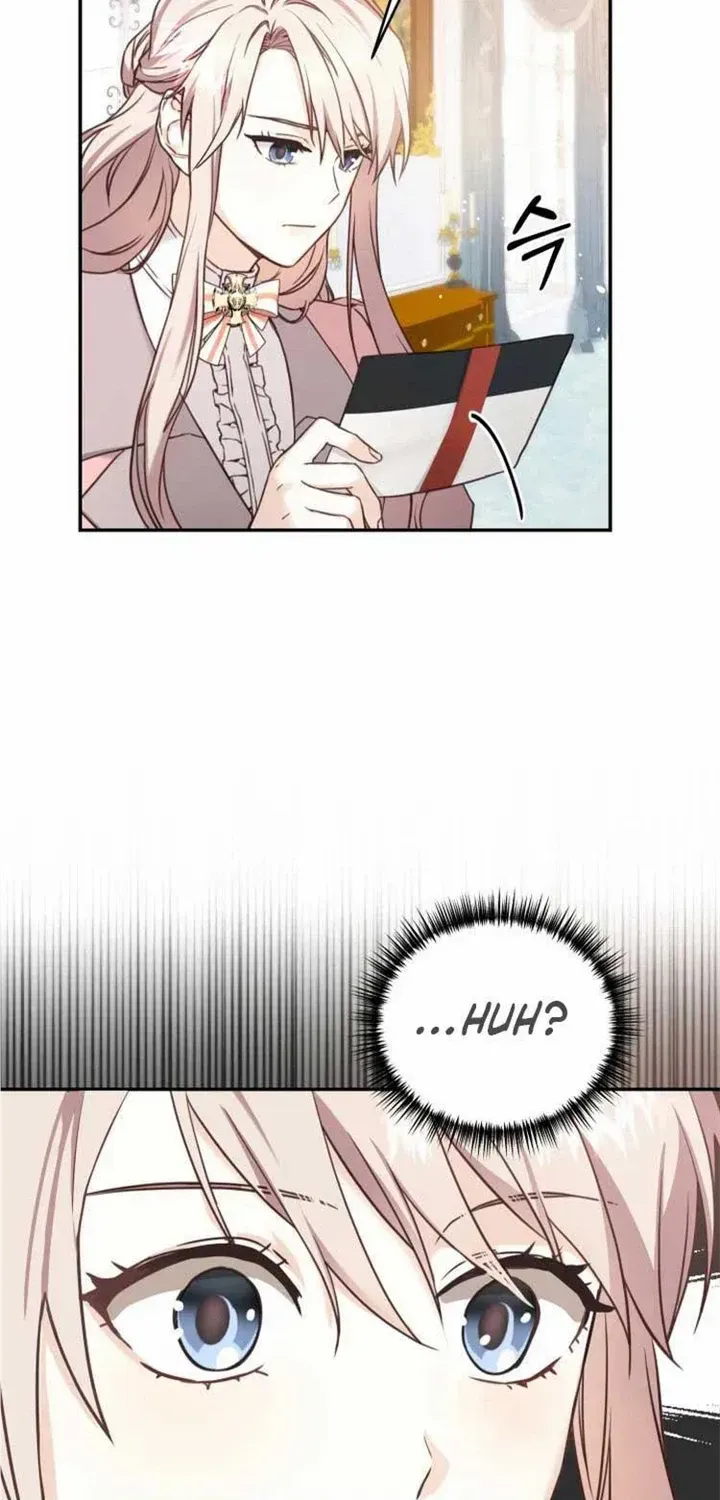 Husband Replacement Chapter 9 page 17 - 
